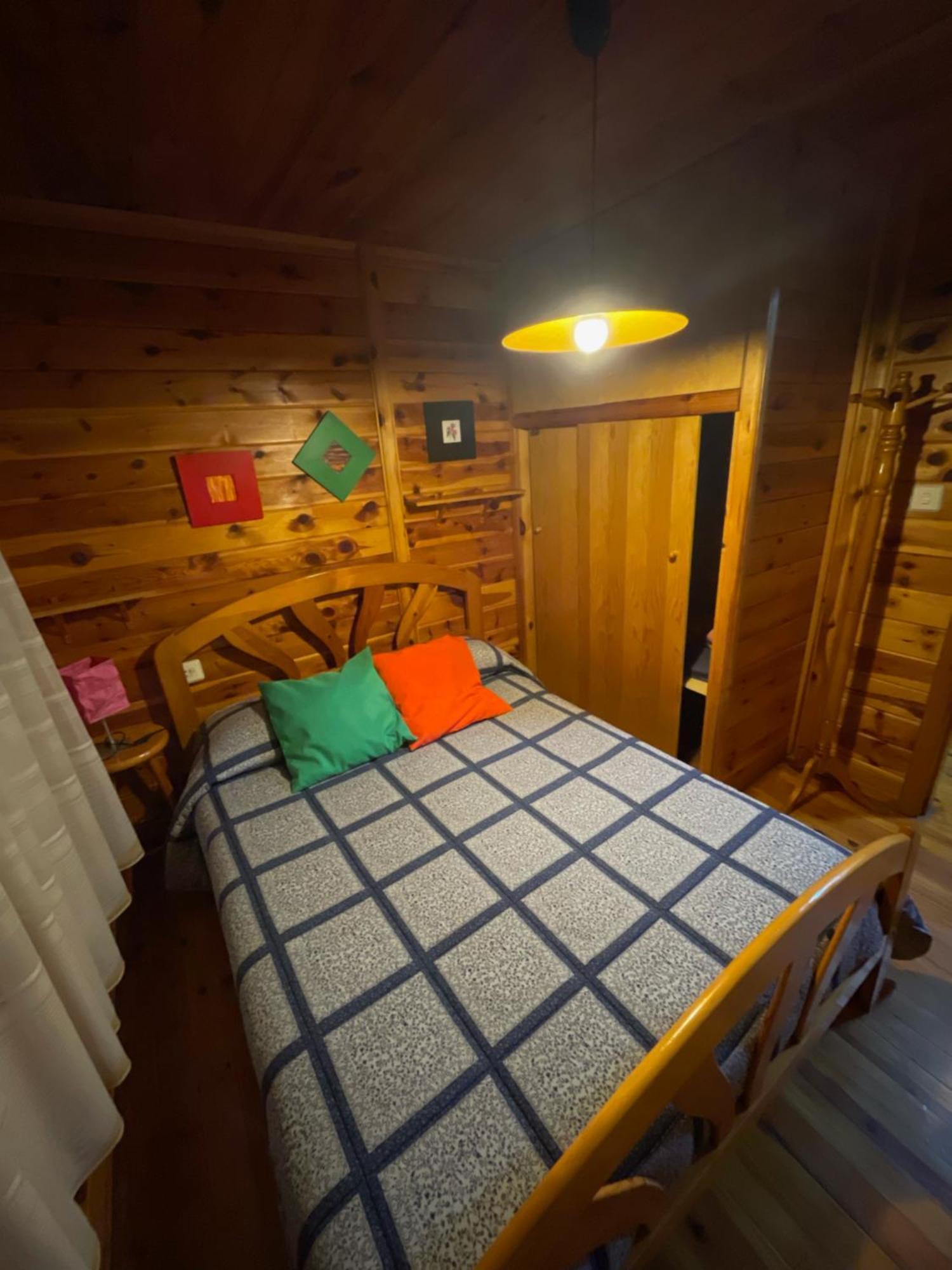 Cabanas De נרפיו מראה חיצוני תמונה