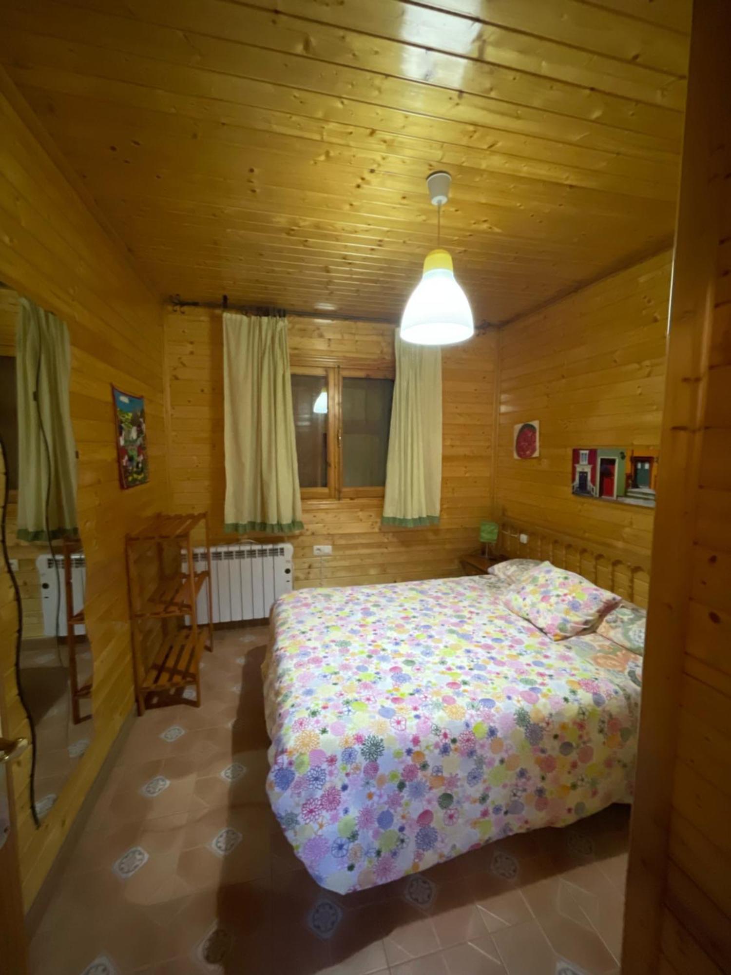Cabanas De נרפיו מראה חיצוני תמונה
