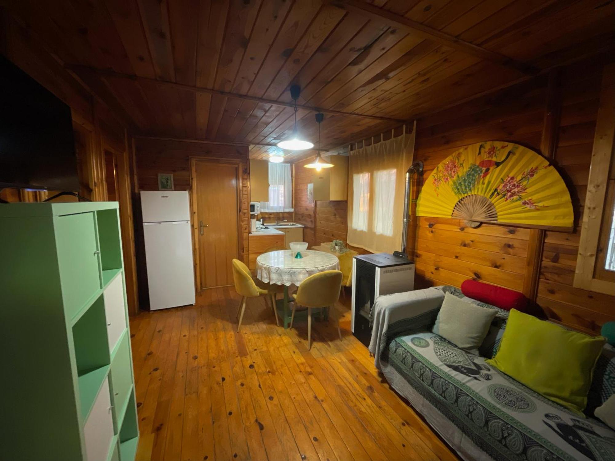 Cabanas De נרפיו מראה חיצוני תמונה