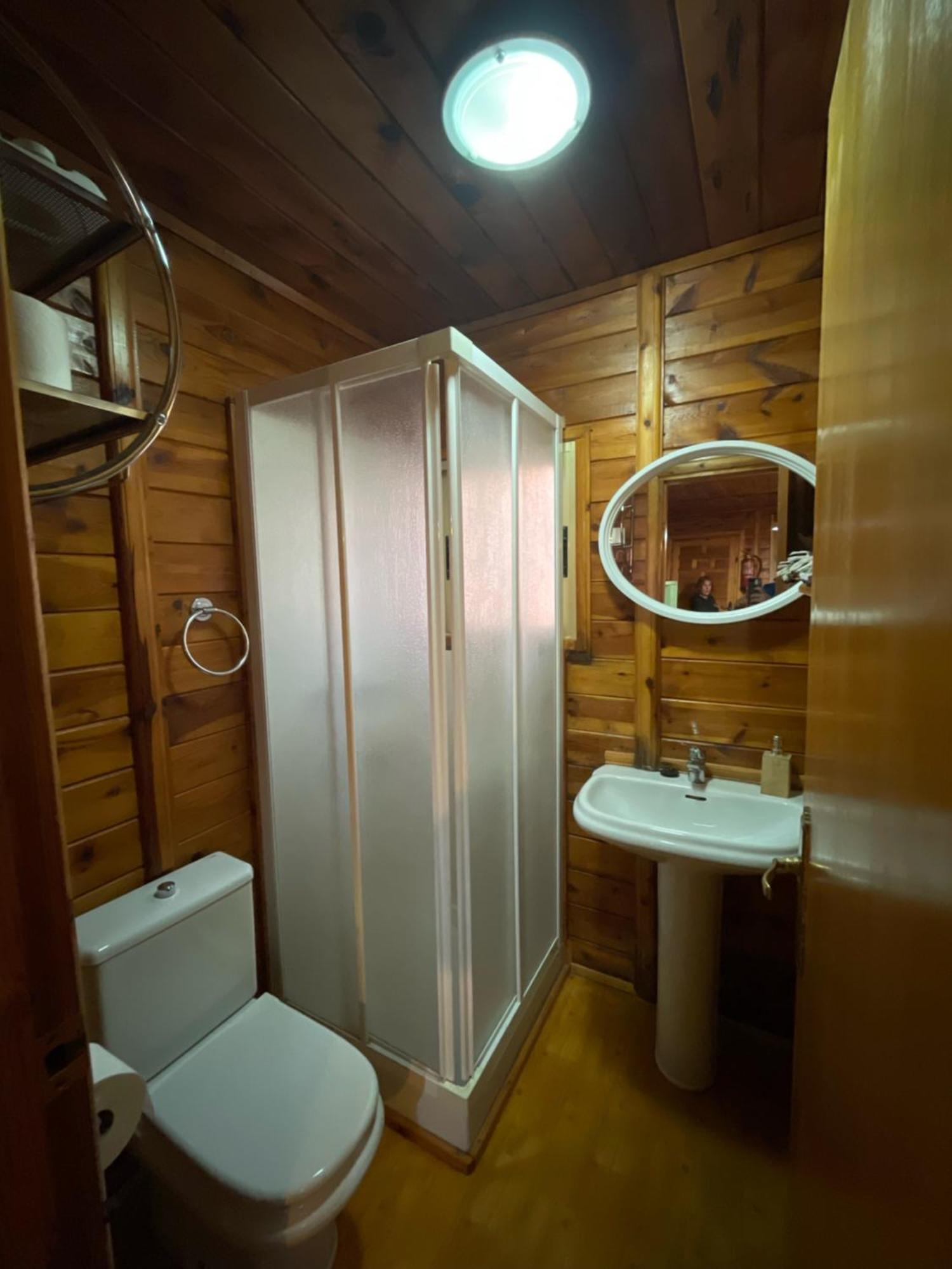 Cabanas De נרפיו מראה חיצוני תמונה