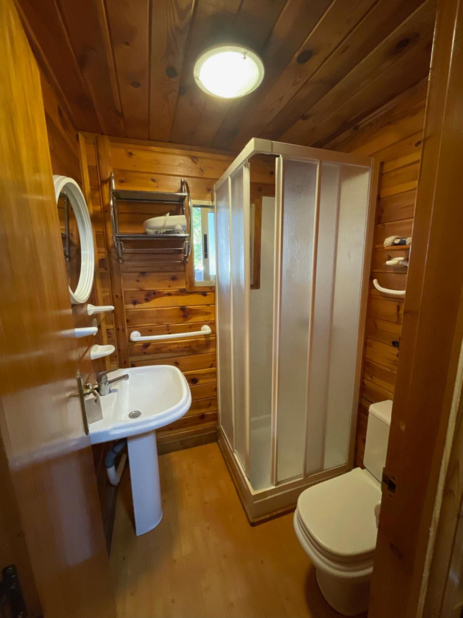Cabanas De נרפיו מראה חיצוני תמונה