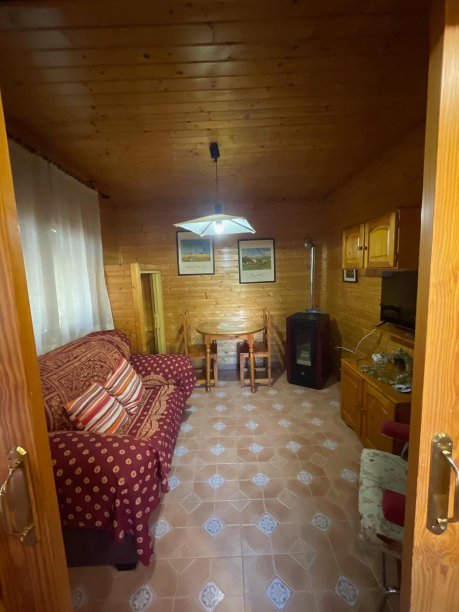 Cabanas De נרפיו מראה חיצוני תמונה