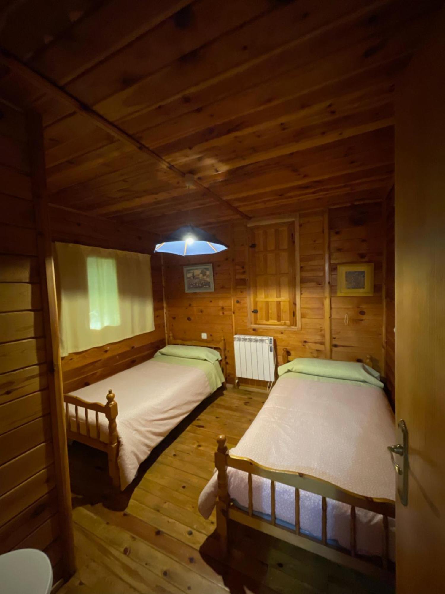 Cabanas De נרפיו מראה חיצוני תמונה
