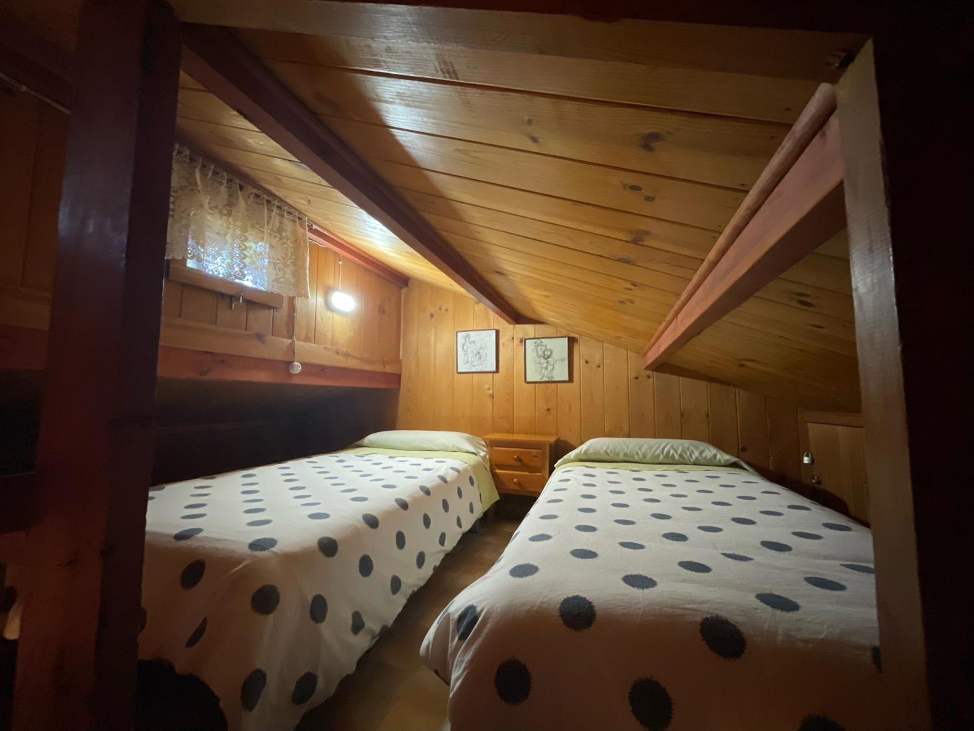 Cabanas De נרפיו מראה חיצוני תמונה
