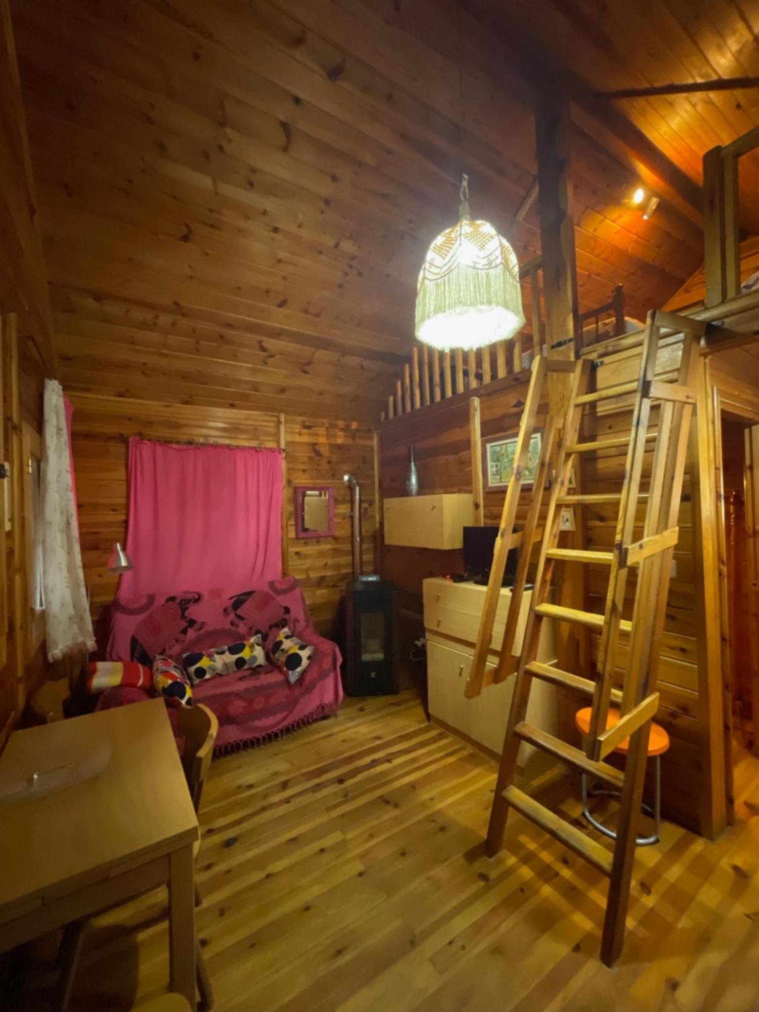 Cabanas De נרפיו מראה חיצוני תמונה
