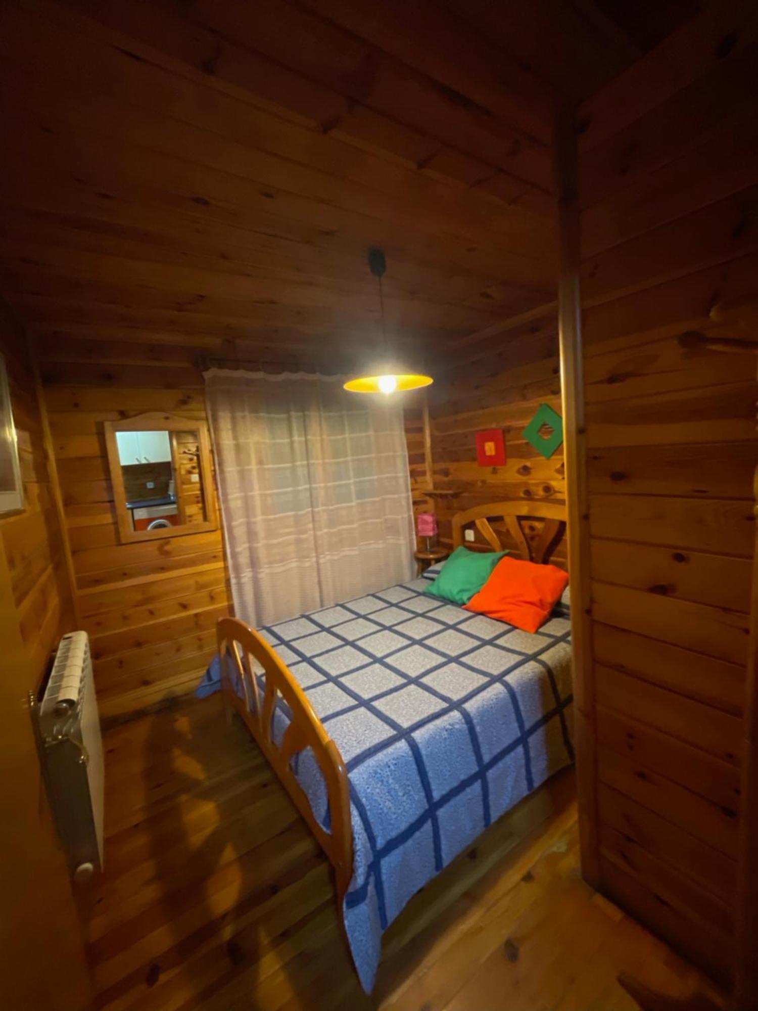 Cabanas De נרפיו מראה חיצוני תמונה