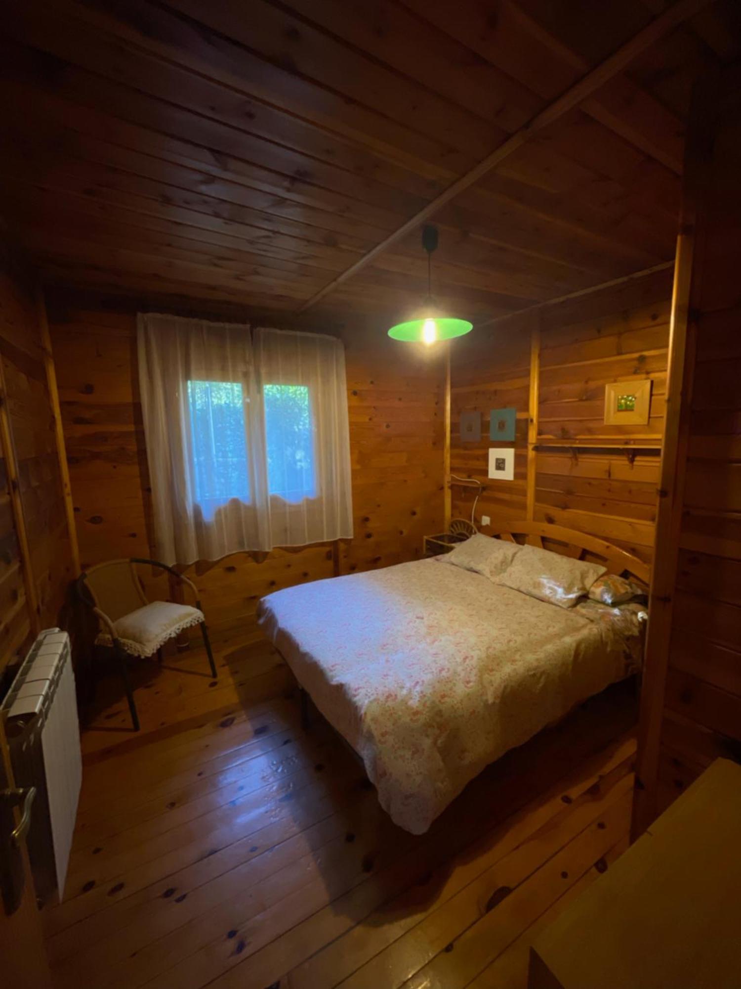 Cabanas De נרפיו מראה חיצוני תמונה