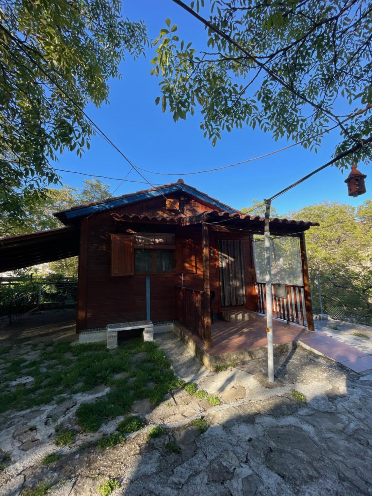 Cabanas De נרפיו מראה חיצוני תמונה