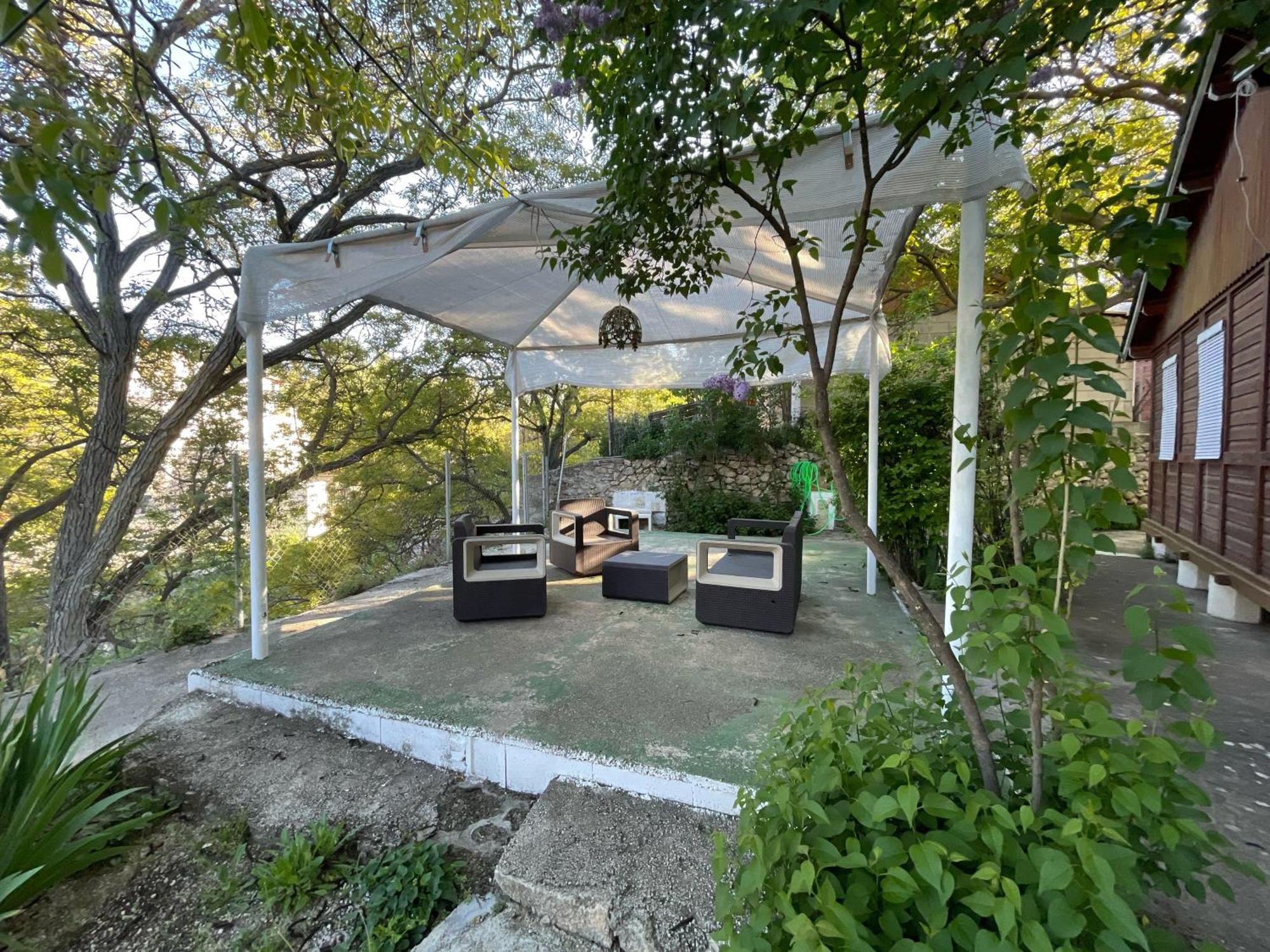 Cabanas De נרפיו מראה חיצוני תמונה